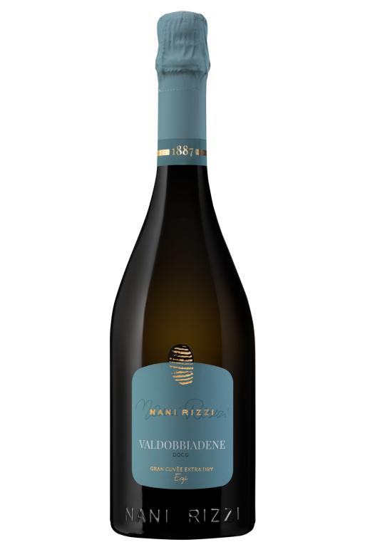 Prosecco Grand Cuvée Ergi Valdobbiadene DOCG Extra Dry