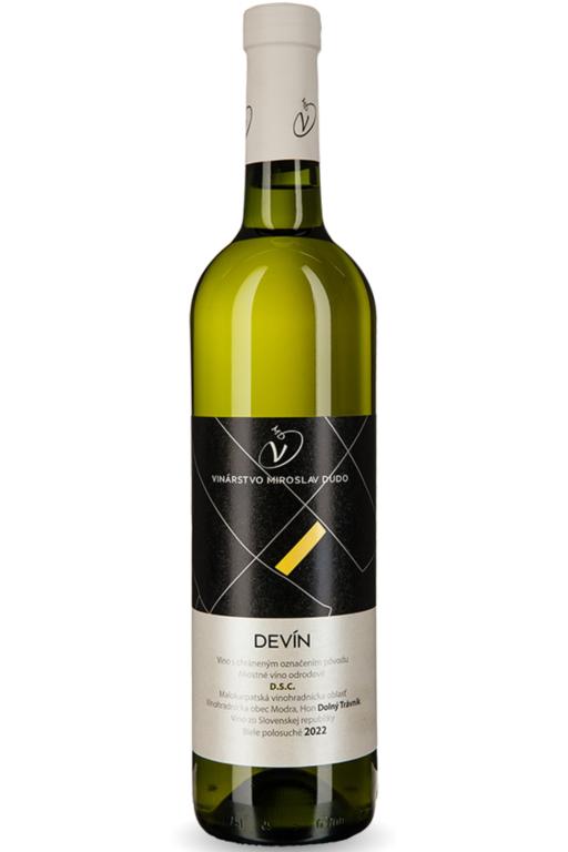 Devín 2023 polosuché D.S.C.