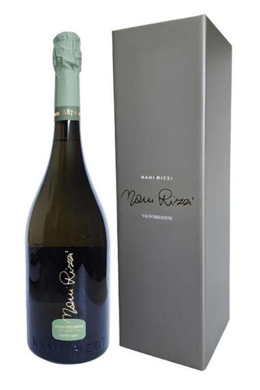 Prosecco Superiore 1,5L DOCG Extra Dry