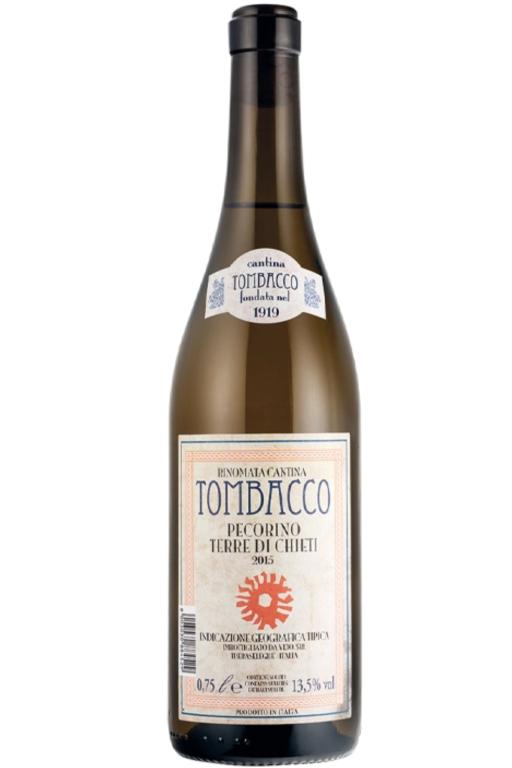 Pecorino Bianco IGT