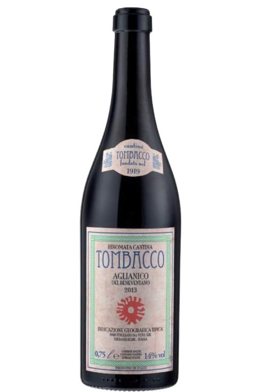 Aglianico IGT Del Beneventano