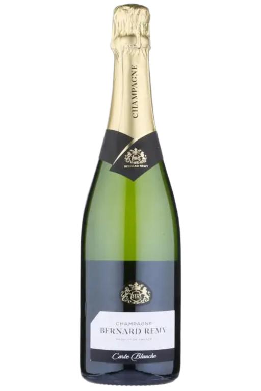 Champagne Bernard Remy Carte Blanche Brut