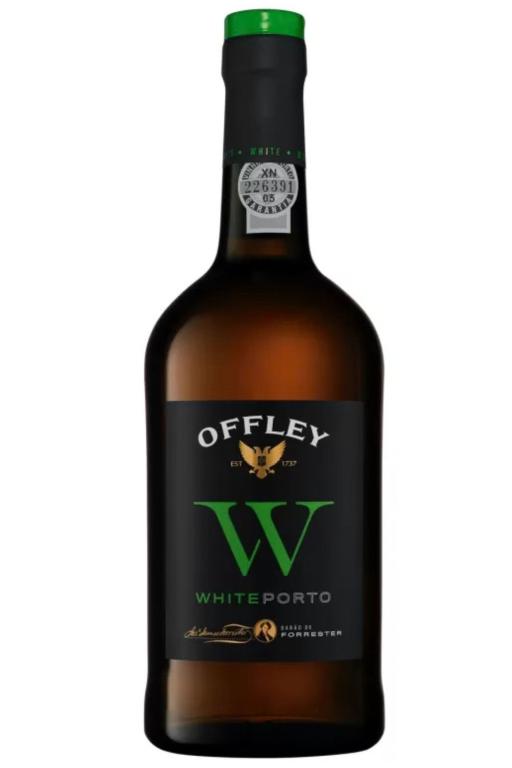 White Porto