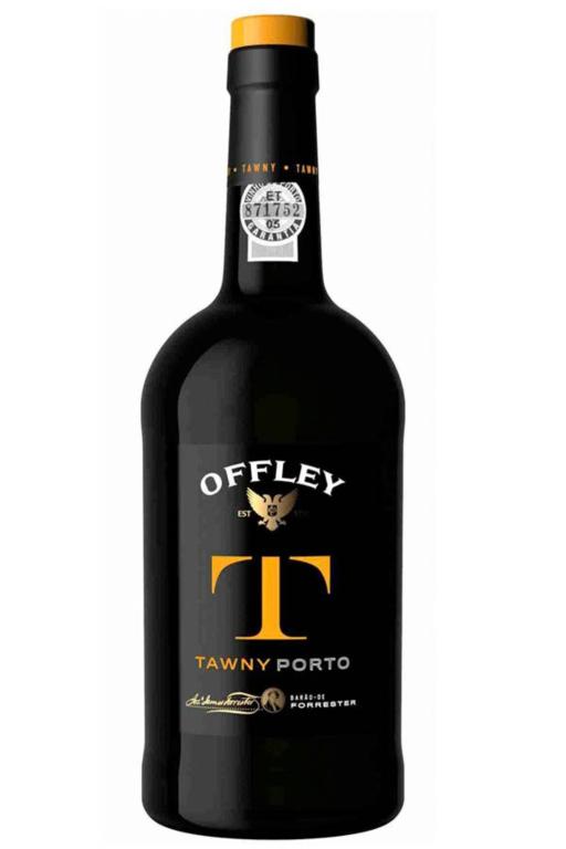 Tawny Porto