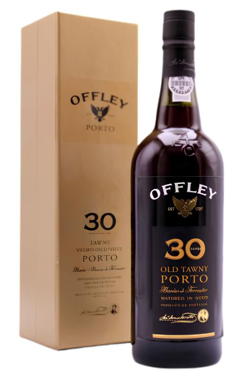 30 Years Old Tawny Porto
