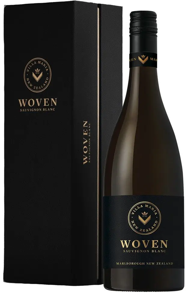 Sauvignon Blanc Woven 2023