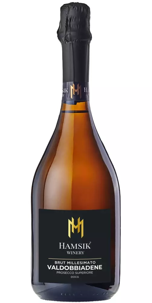 Prosecco Superiore DOCG Brut
