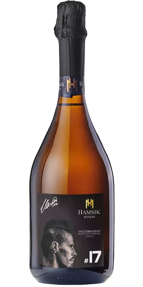 Prosecco Superiore DOCG Extra Dry