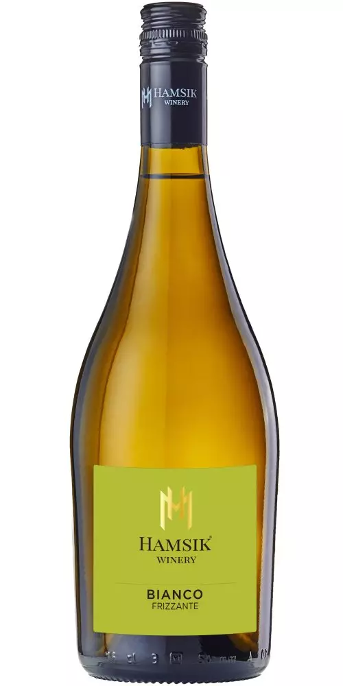 Frizzante Bianco polosuché