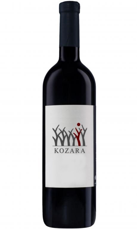 Cabernet cuveé 2020