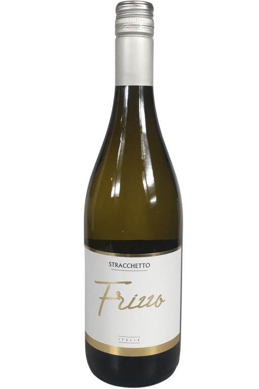Frizzante FRIZZO polosuché