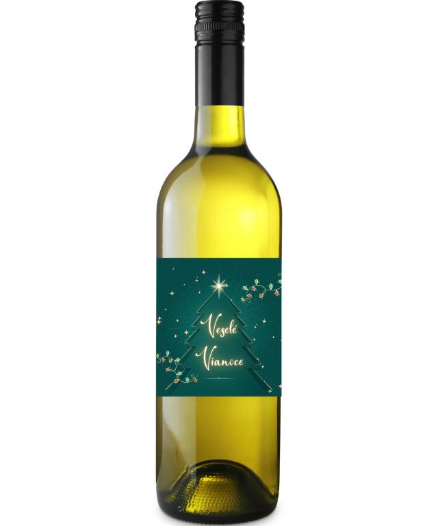 *Darček na Vianoce 2