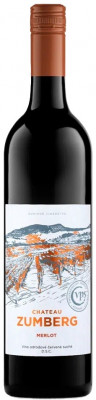 Merlot 2023 suché
