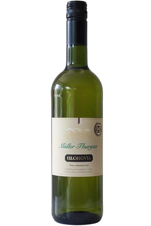 Müller Thurgau D.S.C. suché
