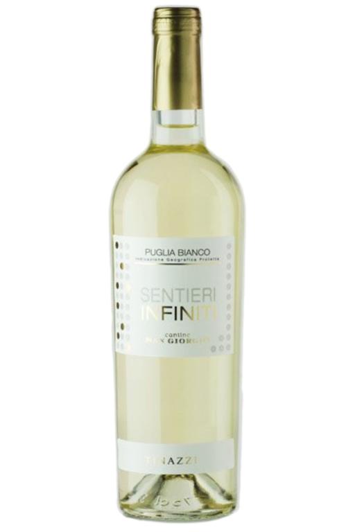 INFINITY Bianco