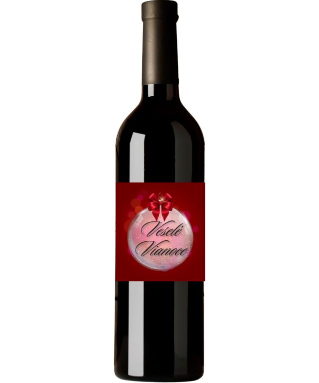 *Darček na Vianoce 4