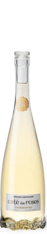 Coté des Roses Blanc 0,375l
