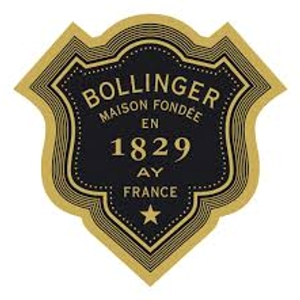 Bollinger, Champagne