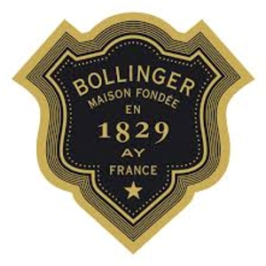 Bollinger, Champagne Bollinger, Champagne