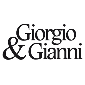 Giorgio & Gianni
