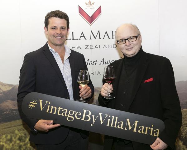 Villa Maria Villa Maria