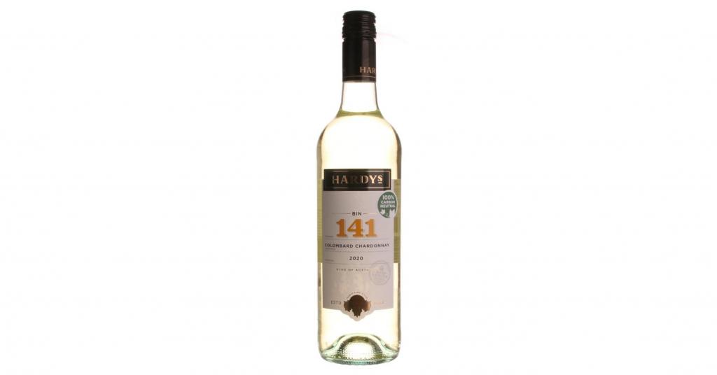 Colombard - Chardonnay Cuvée biele 2023 suché