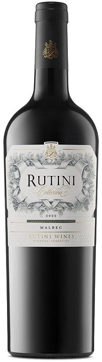 Rutini Colección Malbec 2022