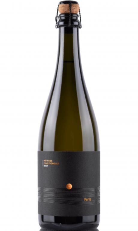 Chardonnay sekt 2021 brut