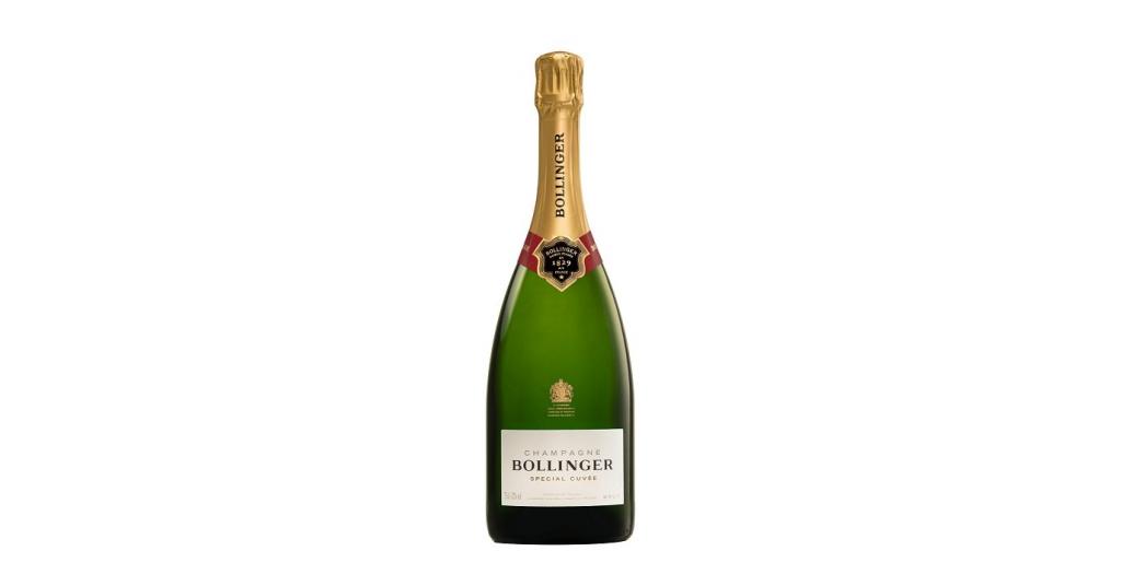 Champagne Bollinger Special Cuvée biele Brut AOC