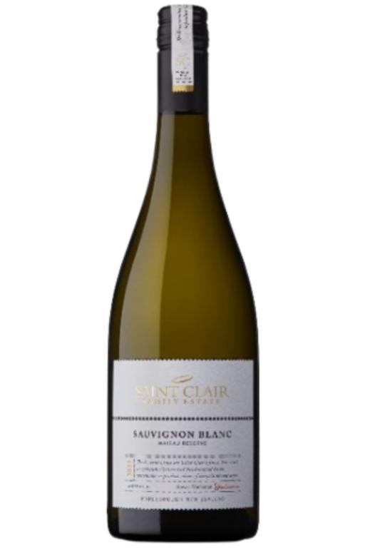 Sauvignon Blanc Wairau Reserve 2024