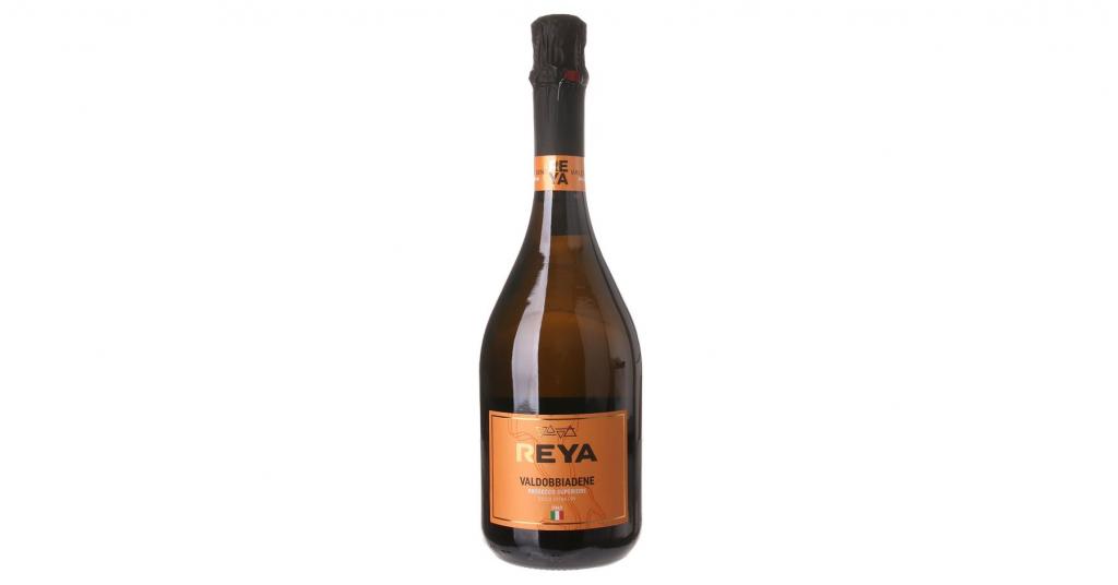 Prosecco Valdobbiadene Superiore extra dry 0,75L