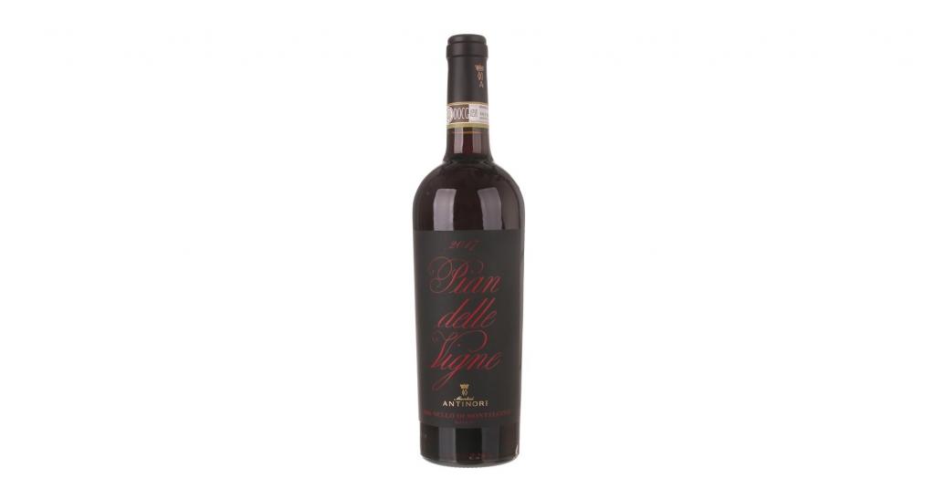 Brunello di Montalcino DOCG 2019 suché