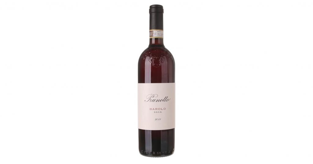 Barolo DOCG 2019 suché