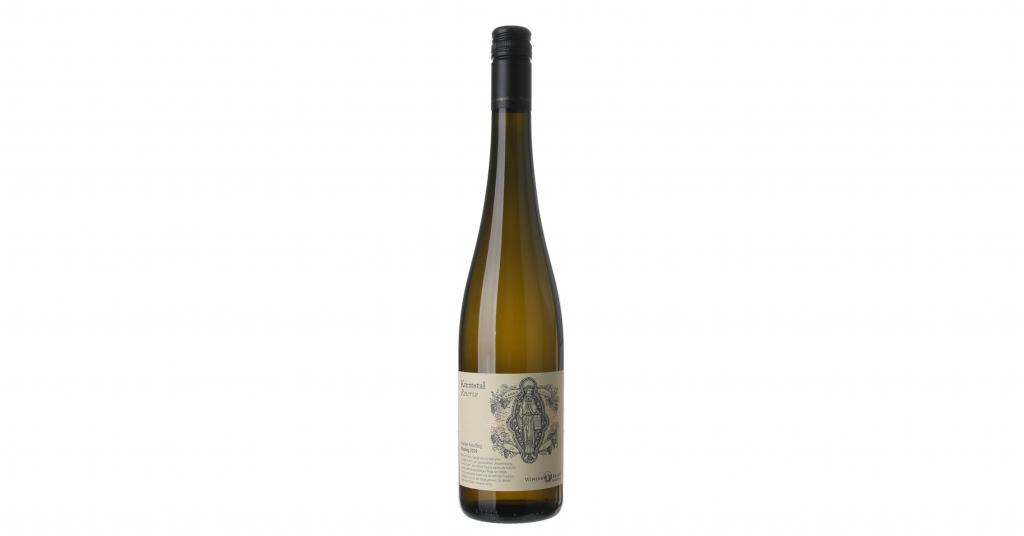 Kremstal Kreuzberg Riesling Reserve 2021 suché