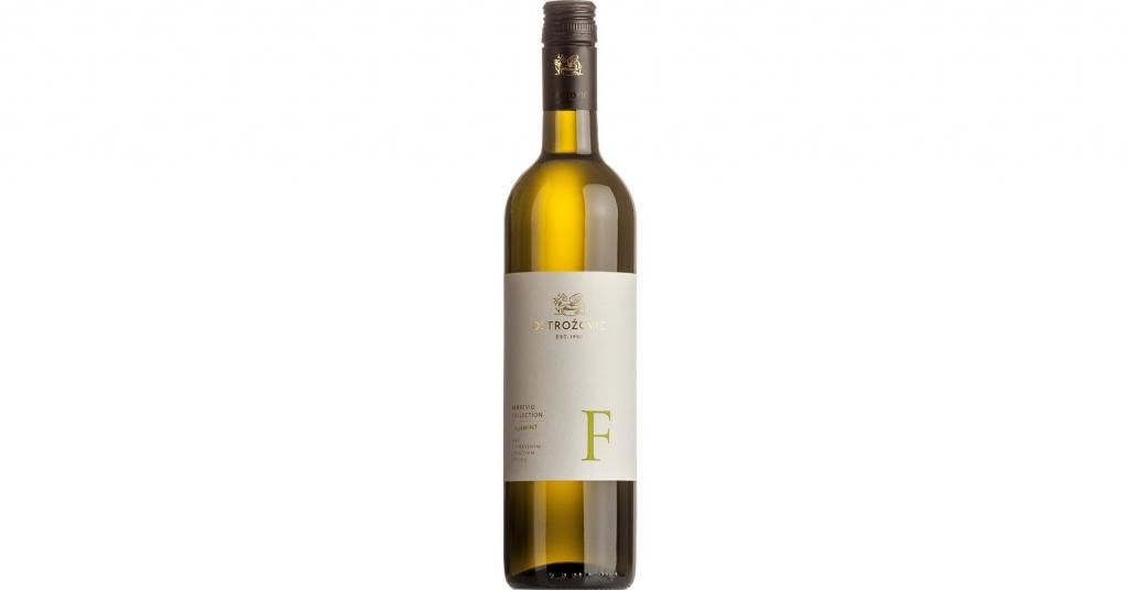 Abbrevio Collection Furmint 2023 polosuché