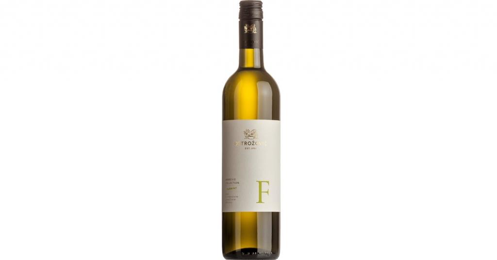 Abbrevio Collection Furmint 2021 polosuché