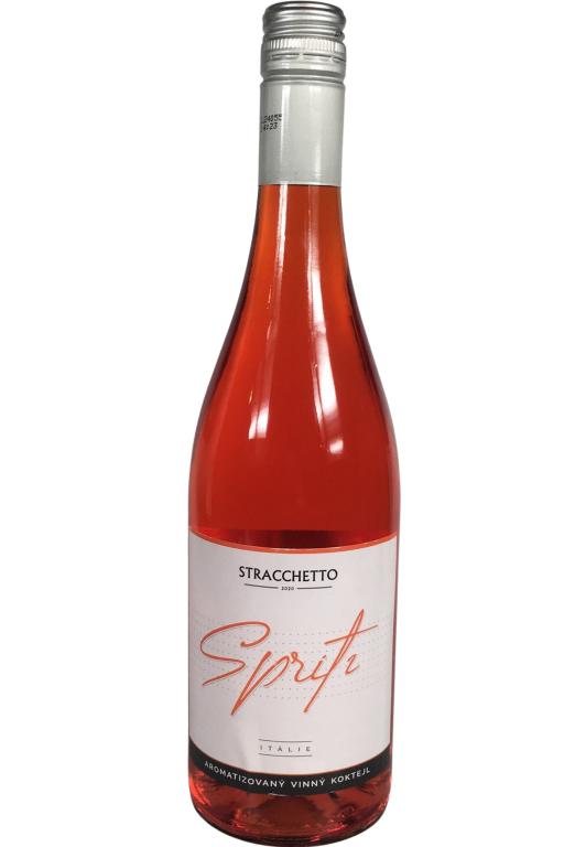 Spritz Orange Aperoll