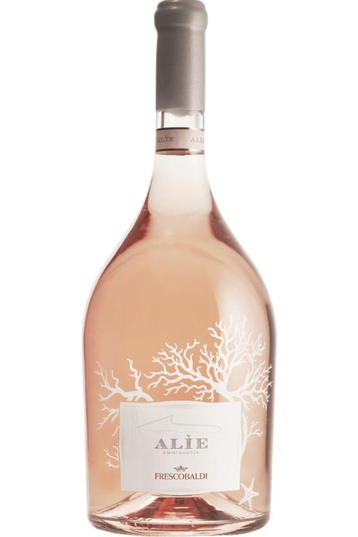 Ammiraglia  Alìe Rosé Syrah IGT 1,5L