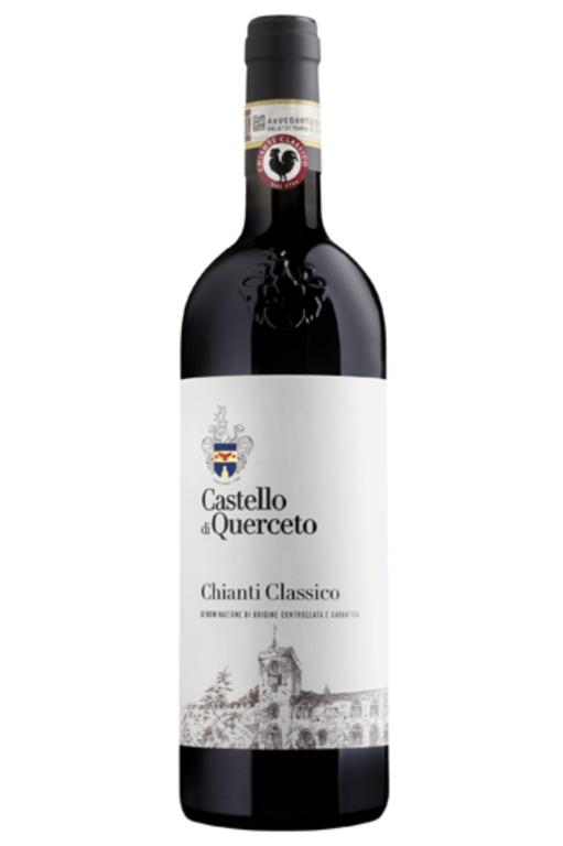 Castello Di Querceto Chianti Classico 2022