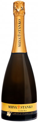Grand Cuvée Brut - sekt
