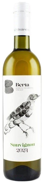 Sauvignon Blanc 2024 suché