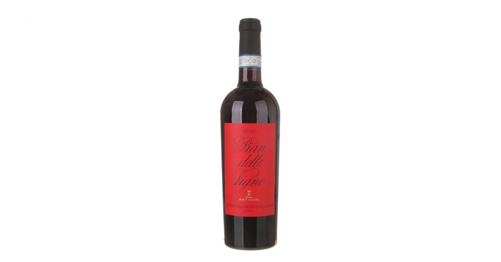 Pian delle Vigne Rosso di Montalcino 2021