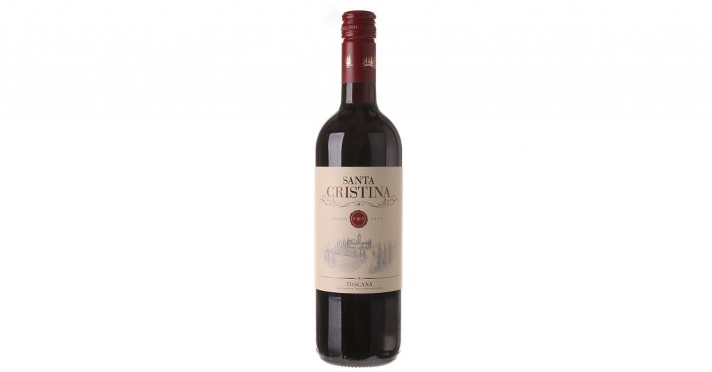 Toscana Rosso Santa Cristina 2021