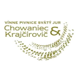 Chowaniec & Krajčírovič