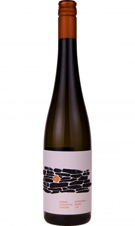 Sauvignon Blanc 2024 suché