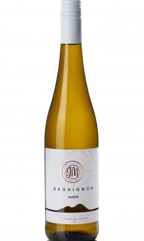 Sauvignon suché