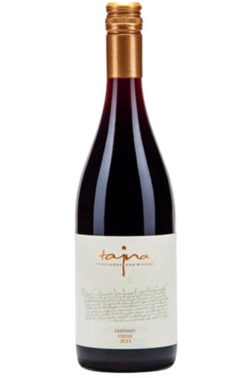 Cabernet Fresh 2022 suché