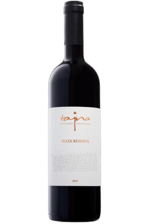 Maxx reserva Merlot 2019