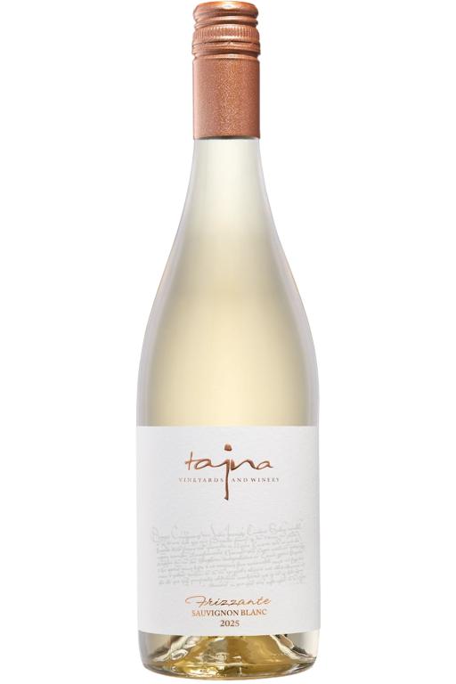 Sauvignon blanc FRESH 2025 suché