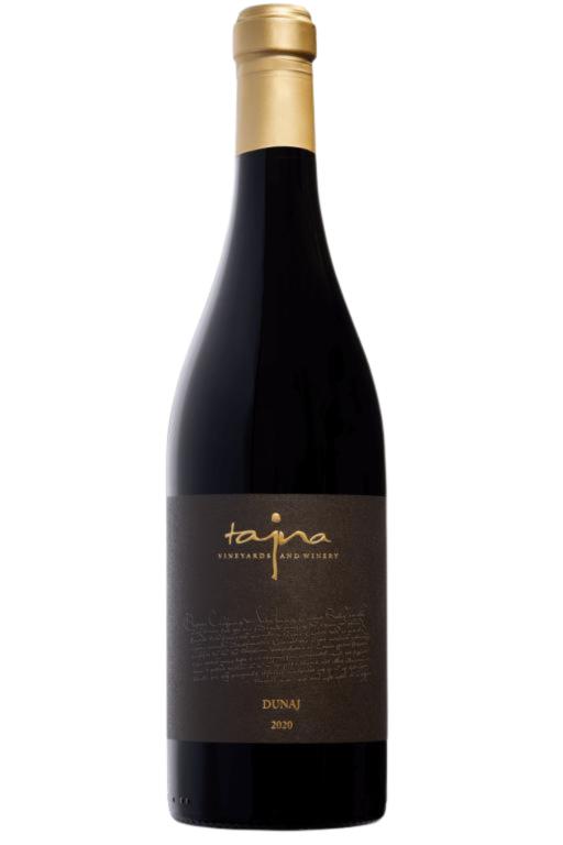 Dunaj 1,5L 2018 suché